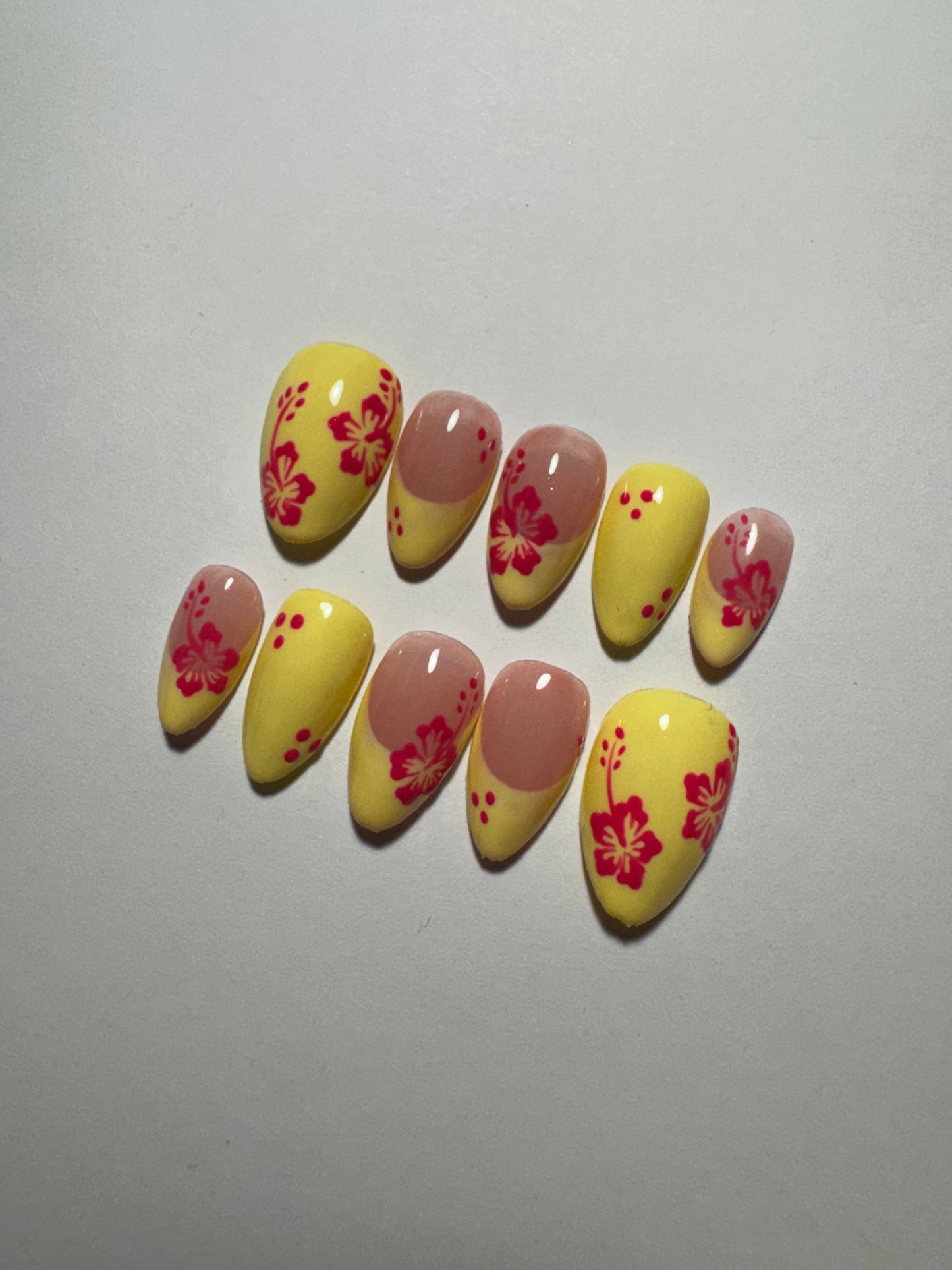 Tropical sun