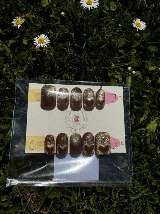 Heart of gold
