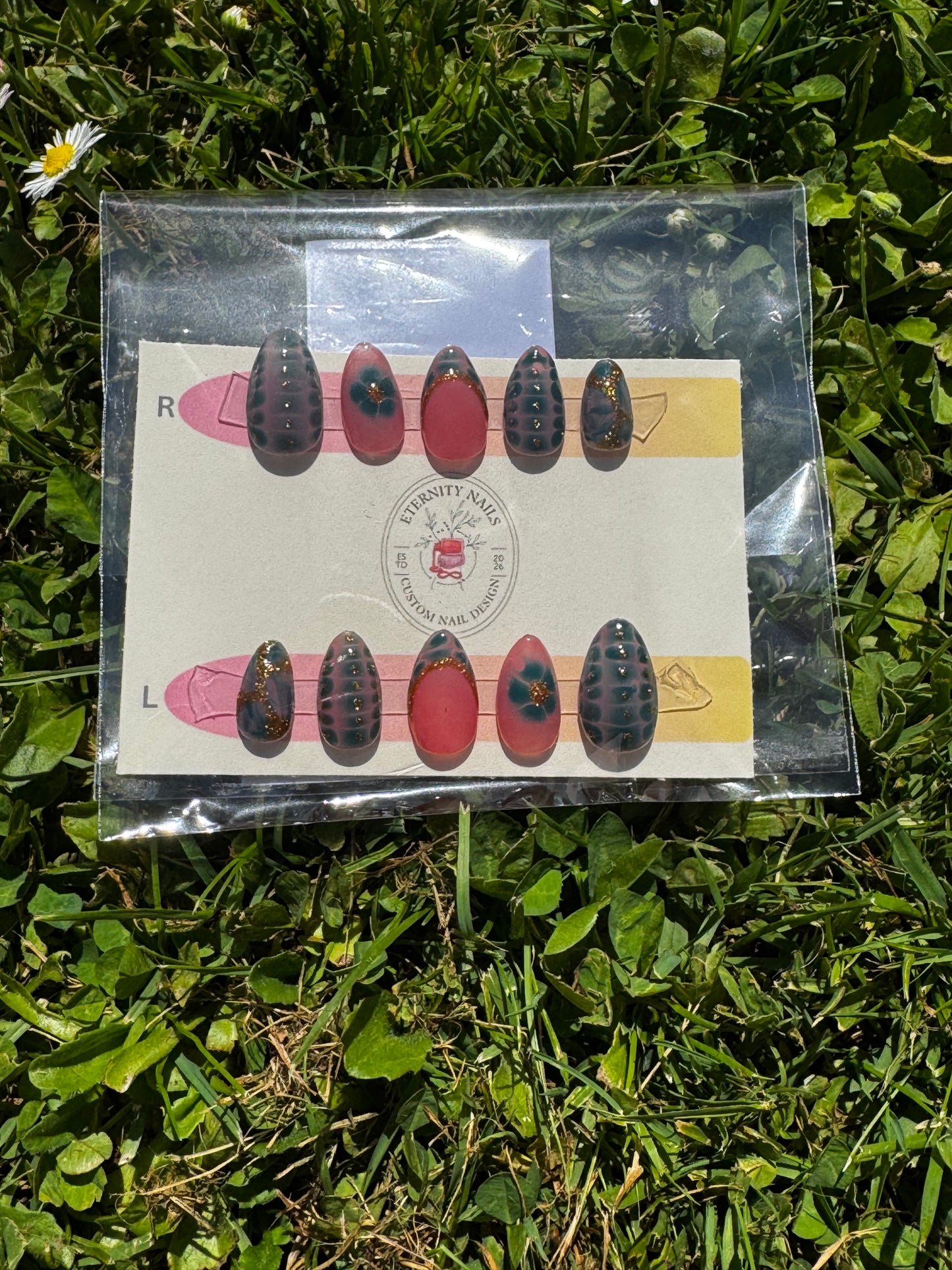 Bloom series