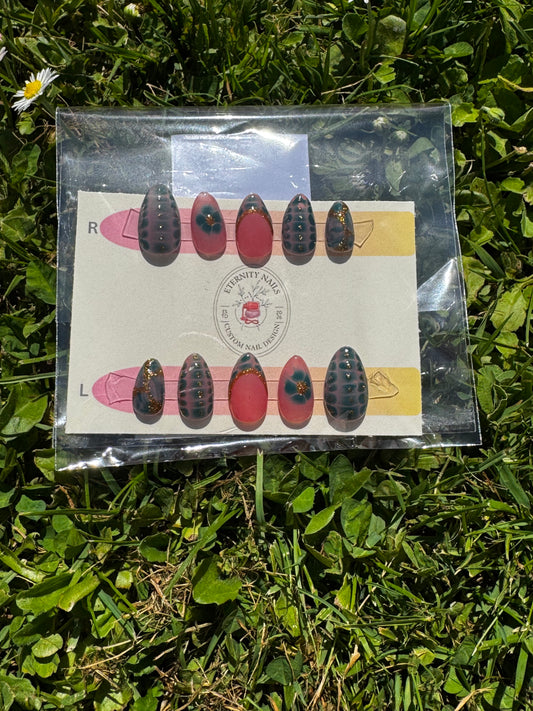 Bloom series