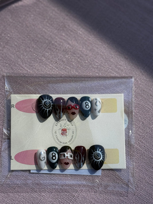 Fortune teller
